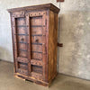Antique 19th Century Primitive Armoire