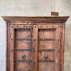 Antique 19th Century Primitive Armoire