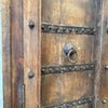 Antique 19th Century Primitive Armoire