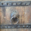 Antique 19th Century Primitive Armoire