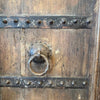 Antique 19th Century Primitive Armoire