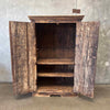 Antique 19th Century Primitive Armoire