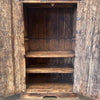 Antique 19th Century Primitive Armoire
