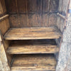 Antique 19th Century Primitive Armoire