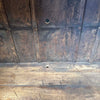Antique 19th Century Primitive Armoire