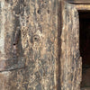 Antique 19th Century Primitive Armoire
