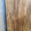 Antique 19th Century Primitive Armoire