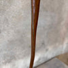 Hessel Studio Copper Candlestick "Callista"