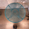 Mid Century Modern Homecrest Patio Table