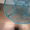 Mid Century Modern Homecrest Patio Table