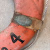 Life Saver Ring Bethe F. Gifford L.A. City #4