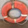 Life Saver Ring Bethe F. Gifford L.A. City #4