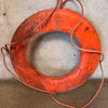 Life Saver Ring S.S. Hawaiian Enterprise San Francisco