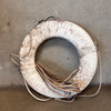 Life Saver Ring Amos Fries Port of Los Angeles