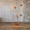 Commercial Solid Oak Easel