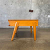 John Keal Side Tables for Brown Saltman C. 1955