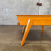 John Keal Side Tables for Brown Saltman C. 1955