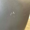 Grey Leather Ekornes Recliner