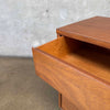 Mid Century Six Drawer Dresser