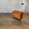 Mid Century Modern Nightstand by Harmony House