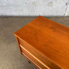 Mid Century Modern Nightstand by Harmony House