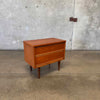 Mid Century Modern Nightstand by Harmony House