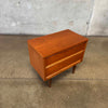Mid Century Modern Nightstand by Harmony House