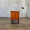 Mid Century Modern Nightstand by Harmony House