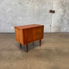 Mid Century Modern Nightstand by Harmony House