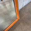 Mid Century Modern Mirror