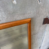 Mid Century Modern Mirror