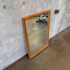 Mid Century Modern Mirror