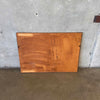 Mid Century Modern Mirror
