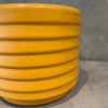 Vintage Ringware Ceramic Planter/ Pot