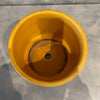 Vintage Ringware Ceramic Planter/ Pot