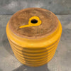 Vintage Ringware Ceramic Planter/ Pot