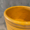 Vintage Ringware Ceramic Planter/ Pot