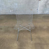 Italian Wire Chair by Emu