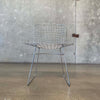 Italian Wire Chair by Emu