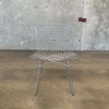 Italian Wire Chair by Emu