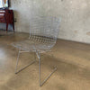 Italian Wire Chair by Emu
