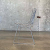 Italian Wire Chair by Emu