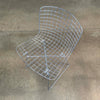 Italian Wire Chair by Emu