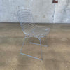 Italian Wire Chair by Emu