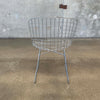 Italian Wire Chair by Emu