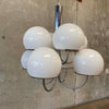 Mid Century Chandelier by Lightolier