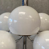 Mid Century Chandelier by Lightolier