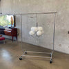 Mid Century Chandelier by Lightolier