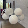 Mid Century Chandelier by Lightolier