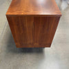 Mid Century Walnut Dresser by Stanley